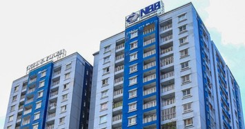 NBB: Lãi quý 3 chỉ 300 triệu, dòng tiền kinh doanh âm 863 tỷ đồng