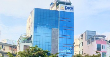 DRH Holdings báo lãi quý 3 tăng mạnh do đẩy chi phí khác về quá khứ