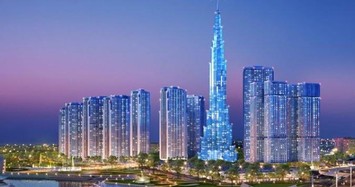 Vinhomes lãi ròng gần 14.500 tỷ đồng trong quý 3/2022