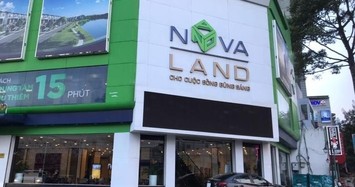 Lãi quý 3 của Novaland giảm mạnh 56%, nợ trái phiếu ngắn hạn hơn 22.700 tỷ đồng