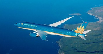 Vietnam Airlines lên tiếng về tình trạng cổ phiếu trong diện kiểm soát