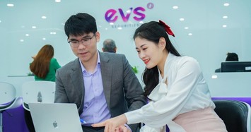 EVS: Thị giá giảm sâu 70%, Chủ tịch ra tay gom 1,2 triệu cổ phiếu