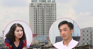 QCG: Lãi ròng quý 3 vỏn vẹn 1,6 tỷ đồng, cổ phiếu lùi sâu chỉ còn hơn 3.000 đồng/cp