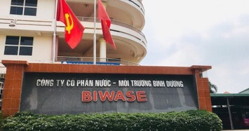 BWE thực hiện được 77% kế hoạch lợi nhuận sau 10 tháng