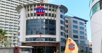 DIC Corp hoàn tất mua lại 1.600 tỷ đồng trái phiếu trước hạn