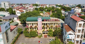 Licogi 14 có chuỗi 11 phiên trần liên tiếp sau đà lao dốc mất 95% thị giá