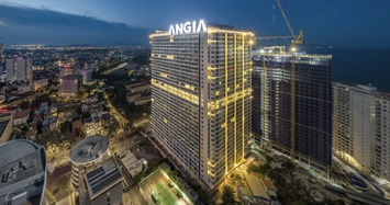 An Gia nhận chuyển nhượng thêm 15 triệu cổ phần tại chủ dự án The Sóng