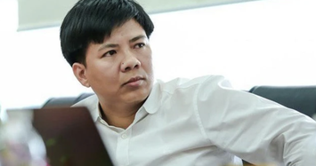 Apax Holdings của 'shark' Thuỷ lên tiếng về việc cổ phiếu sàn 5 phiên