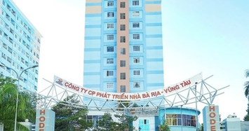 Lãnh đạo liên tiếp bị bán giải chấp, Hodeco còn bị phạt thuế hàng trăm triệu đồng