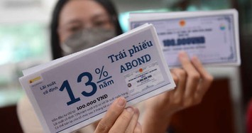 Thị trường trái phiếu doanh nghiệp vào năm 2023 có 'dễ thở'?