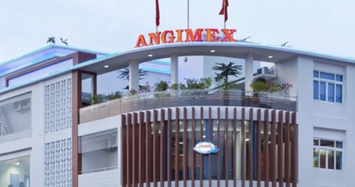 Hai lãnh đạo Angimex 'quay xe' muốn rút đơn từ nhiệm trước thềm Đại hội bất thường