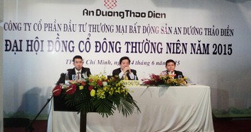 Một doanh nghiệp bất động sản muốn mua lại 3 lô trái phiếu trước hạn