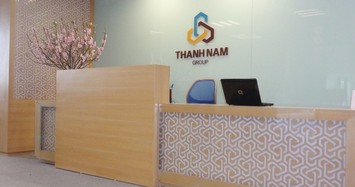 Tập đoàn Thành Nam bị phạt 120 triệu đồng do vi phạm công bố thông tin