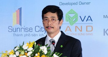 Lợi nhuận Novaland đạt hơn 2.200 tỷ trong năm 2022 