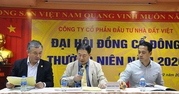 PVL lên kế hoạch lãi 1,2 tỷ đồng, thoái vốn tại PVC Land trong 2023