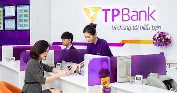 FPT Capital đã thoái hết vốn tại TPBank