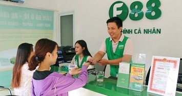 SCIC lên tiếng vụ VOI đầu tư vào F88