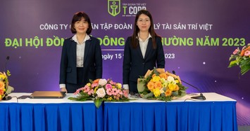 Chị gái ông Phạm Thanh Tùng ngồi vào ghế nóng tại TVC