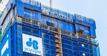 Cổ phiếu HBC bị đưa vào diện kiểm soát từ ngày 17/4