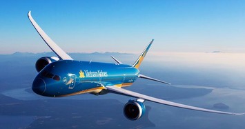 UBCKNN từ chối việc hoãn công bố BCTC của Vietnam Airlines