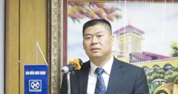 Em rể ông Nguyễn Đức Thụy vào làm việc tại LienVietPostBank