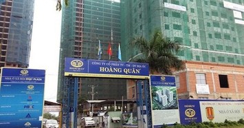 Hoàng Quân muốn tăng vốn thêm 600 tỷ vào dự án nhà ở xã hội Golden City