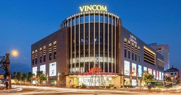 Vincom Retail lãi hơn 1.000 tỷ đồng quý 1/2023