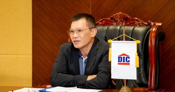 DIC Corp (DIG) chốt huỷ phương án chào bán 100 triệu cổ phiếu