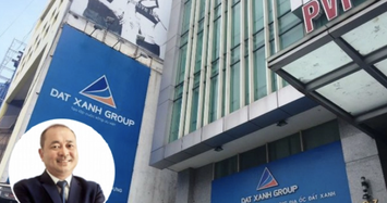Anh trai ông Lương Trí Thìn sắp bán 5 triệu cổ phiếu DXG