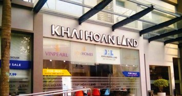 Kinh doanh dưới giá vốn, Khải Hoàn Land vẫn có lãi nhờ đâu?