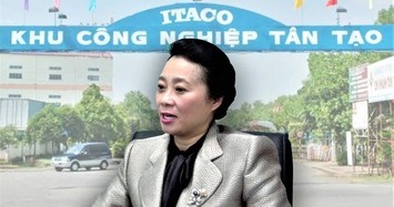 Tân Tạo báo lãi giảm 5%, còn hơn 1.200 tỷ phải thu từ Kiên Lương 1