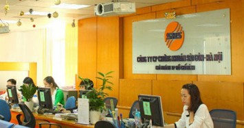 Thêm một sếp chứng khoán SHS muốn bán hơn 1,1 triệu cổ phiếu