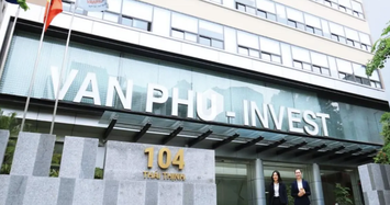 Văn Phú - Invest khẳng định không trốn thuế