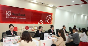 SeABank phát hành 42 triệu cổ phiếu ESOP năm 2023