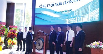 Tập đoàn Tiến Bộ bị phạt 260 triệu đồng do công bố sai và 'ém' thông tin