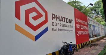 Phát Đạt bán xong 67 triệu cổ phiếu giá rẻ cho 7 cá nhân