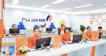 Cựu lãnh đạo MSB từ nhiệm tại PGBank