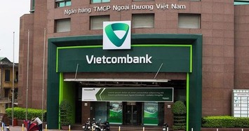 'Anh cả' Vietcombank: Bước lùi so với chính mình?