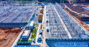 Trung Nam Group chậm thanh toán lãi trái phiếu hơn 100 tỷ đồng