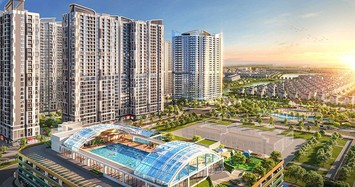 Lợi nhuận năm 2023 của Vinhomes dự phóng tăng 31%