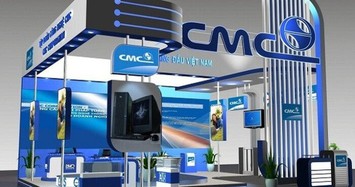 CMG mua lại trước hạn một phần lô trái phiếu 300 tỷ đồng