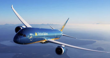 Vietnam Airlines lỗ 11.000 tỷ sau kiểm toán, có nguy cơ rời sàn HoSE