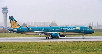 HVN có thể bị hủy niêm yết vì lỗ 3 năm liên tục: Lãnh đạo VietnamAirlines nói gì?