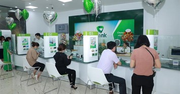 Vietcombank sắp phát hành 3.000 tỷ đồng trái phiếu sau khi mua lại 600 tỷ trước đó