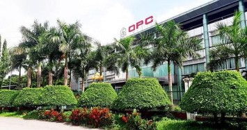 Dược phẩm OPC bị phạt và truy thu thuế gần 1,2 tỷ đồng