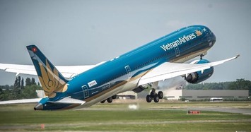 Nhìn lại các lần hãng hàng không Vietnam Airlines được 'giải cứu'