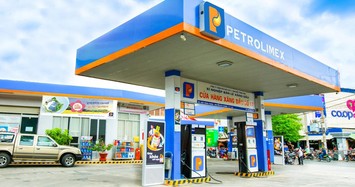 Petrolimex dự có lãi gần 3.600 tỷ đồng năm 2023