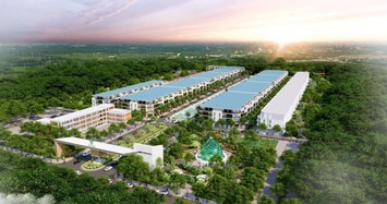 2 cổ phiếu bất động sản công nghiệp có thể là điểm sáng năm 2024