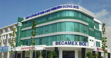 BCE khắc phục tình trạng cổ phiếu bị cảnh báo