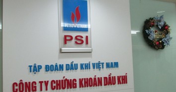 PSI bị phạt vì bố trí nhân sự chưa có chứng chỉ đầu tư trái phiếu Novaland 